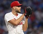 Phils' Wheeler needs surgery, out 6-8 months