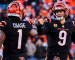 PPR rankings for Week 1
