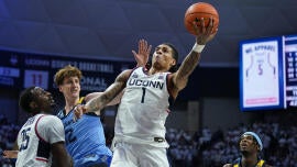 Ranking college basketball's best players by position: Top stars, breakout picks, transfers primed to erupt
