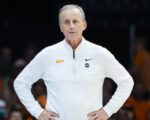Rick Barnes signs lifetime contract with Tennessee, allowing coach to finish storied career in Knoxville