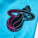 Security guard pleads guilty in Heat jersey theft
