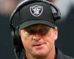 'Someone will give him a chance:' Why Jon Gruden's desire to coach college football shouldn't be ignored