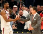 St. John's basketball roster, starting lineup prediction: Rick Pitino brings in No. 1 transfer class