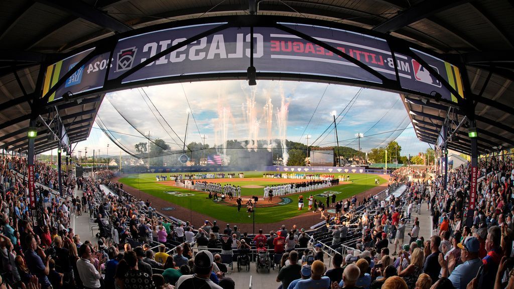 Suspended Little Leaguer's bat sells for $10K