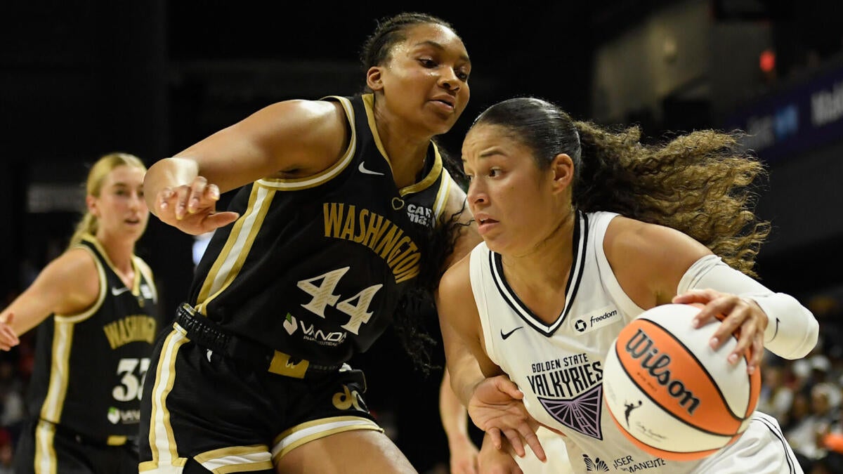 Today's key games to follow, optimal wagers, odds: Crucial WNBA contest, extensive MLB lineup and additional insights