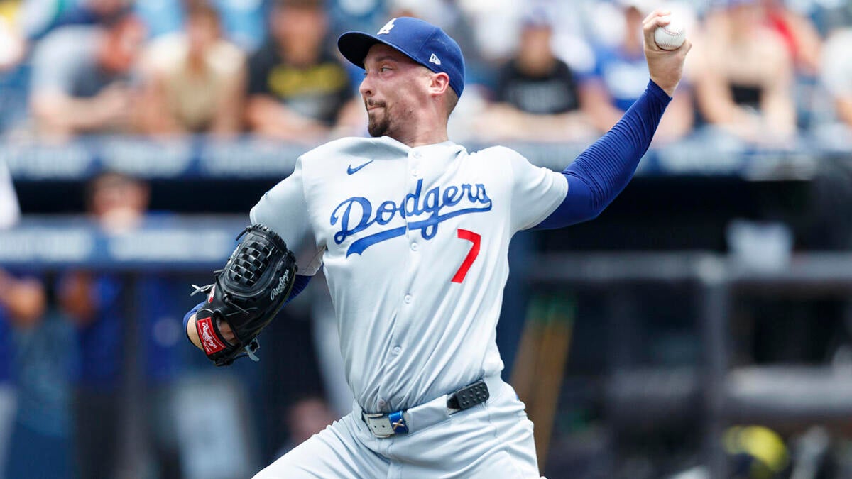 Today's top games to watch, best bets, odds: Key MLB series kicks off, WNBA slate and more