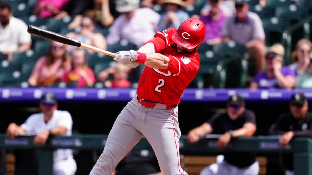 Today's top games to watch, best bets, odds: Reds vs. Angels, Wings vs. Sparks and more