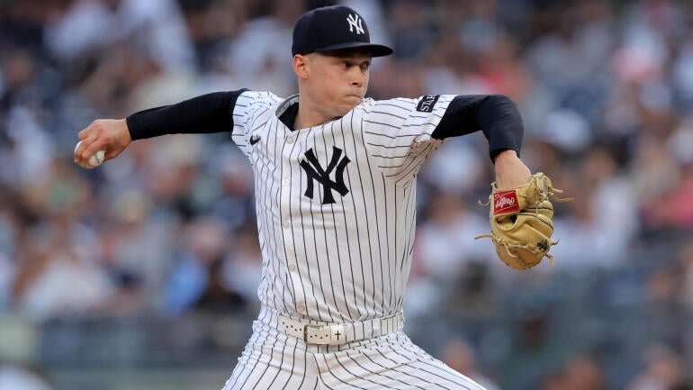 Today's top MLB pitcher strikeout props: Opportunities found in late-game confrontations