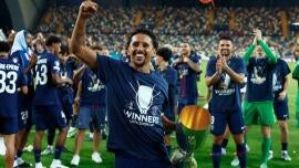 Tottenham may have lost UEFA Super Cup to PSG, but Thomas Frank's is making his mark in a big way