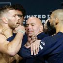 UFC 319: Khamzat Chimaev, Lerone Murphy and Carlos Prates drop jaws