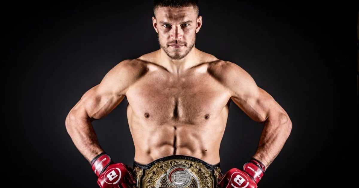 Vadim Nemkov Re-Signs With PFL, set to fight through 2027