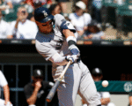 WATCH: Aaron Judge ties Yogi Berra on Yankees' all-time home run list with career homer No. 358