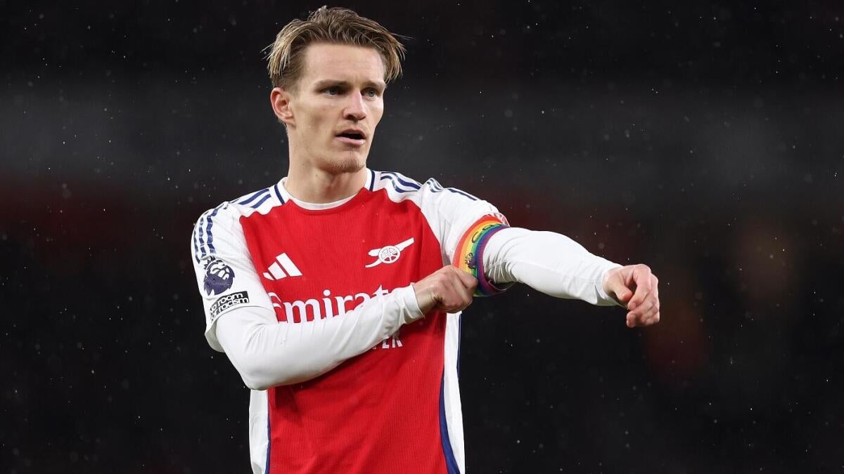 Where to watch Arsenal vs. Manchester United: Live stream, TV channel, odds, kickoff time, news