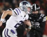 2025 college football picks, Week 2 odds, lines, best bets by top Vegas expert: This parlay could return +600