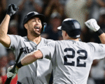2025 MLB playoff picture: Baseball standings, postseason projections, odds as regular season enters last month