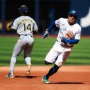 3 ejected from Giants-Rockies following Devers home run