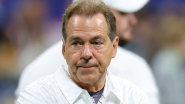 A.J. McCarron rips Alabama WR Ryan Williams: Ex-Crimson Tide QB implores star to 'step up'