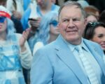 Bill Belichick's debut expected to draw North Carolina greats including Michael Jordan, Julius Peppers
