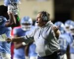 Bill Belichick's UNC debut spoiled: Legendary coach's struggles started well before Tar Heels debacle