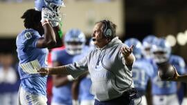 Bill Belichick's UNC debut spoiled: Legendary coach's struggles started well before Tar Heels debacle