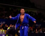 Campeão europeu da IBJJF, Leonardo Souza afirma: “Meu principal objetivo é motivar outras pessoas”