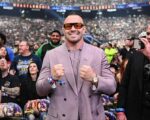 Colby Covington Targets Paddy Pimblett for Historic UFC White House Event