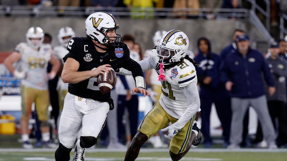 College football selections: Spotting the key motivational, letdown opportunities for Week 2 matchups