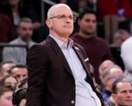 Dan Hurley briefly contemplated leaving UConn after turbulent 2024-25 season: 'I wasn't a good leader'