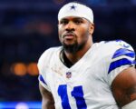 Eagles tried to trade for Parsons, sources say