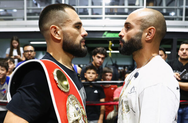 Eduardo Nunez vs Christopher Diaz – Big Fight Preview & Predictions