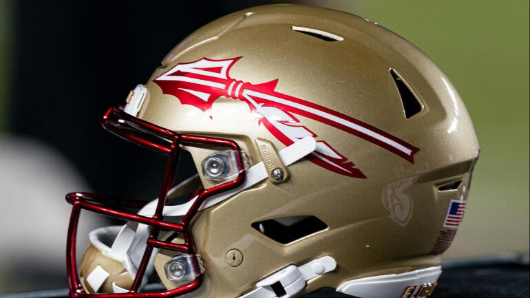 Florida State's Ethan Pritchard remains hospitalized, in stable condition after being shot in head, per report