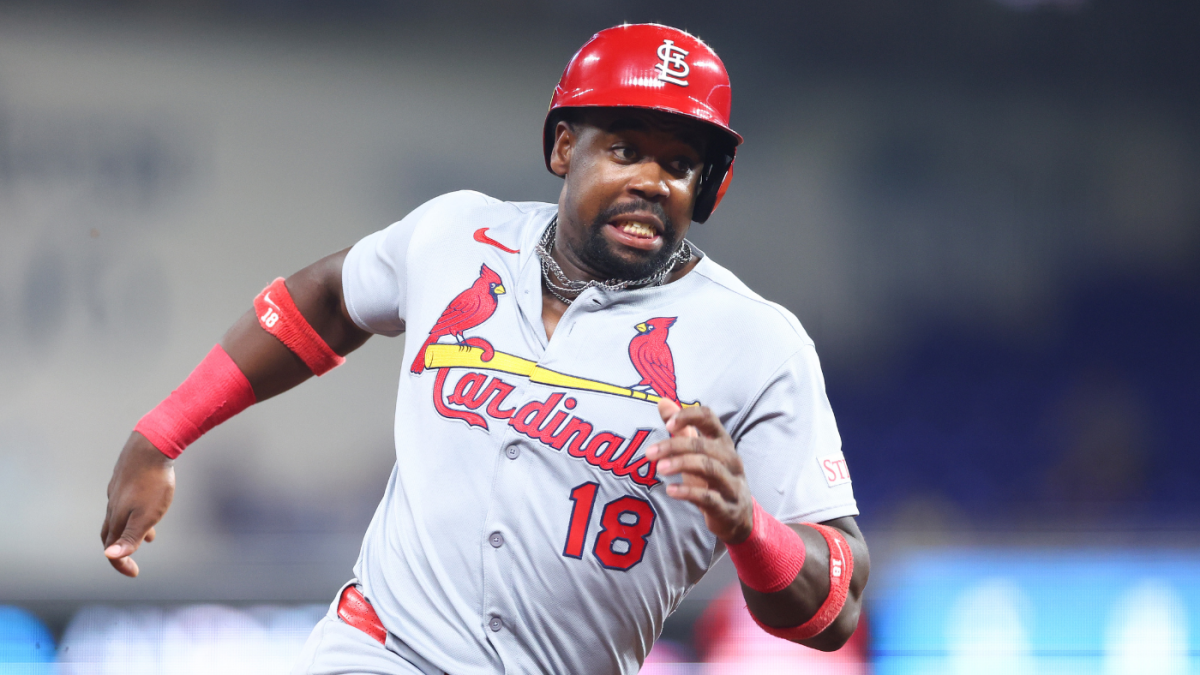 Is Cardinals’ Jordan Walker already at a crossroads? Former top prospect running out of time to prove himself