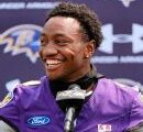 Lamar Jackson has increased the intensity in his pursuit of perfection