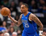 Mavs' Washington agrees to four-year, $90M deal