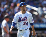 Mets manager noncommittal on Kodai Senga's next start after latest bad outing: 'We've got to get him right'