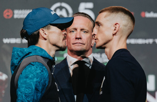 Michael Conlan vs Jack Bateson – Big Fight Preview & Predictions