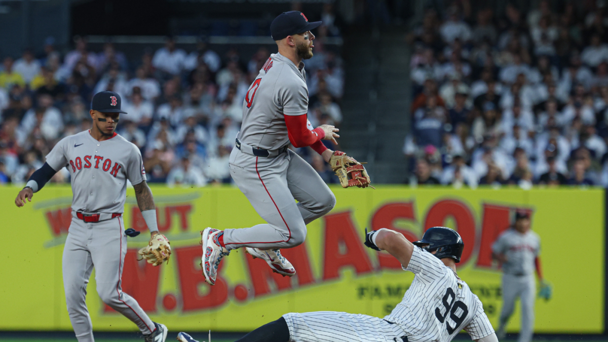 Most captivating September MLB matchups: Yankees against Red Sox, Mets versus Reds and additional games with postseason consequences