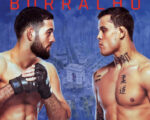Nassourdine Imavov vs. Caio Borralho: – Fight Card, Betting Odds, Start Time