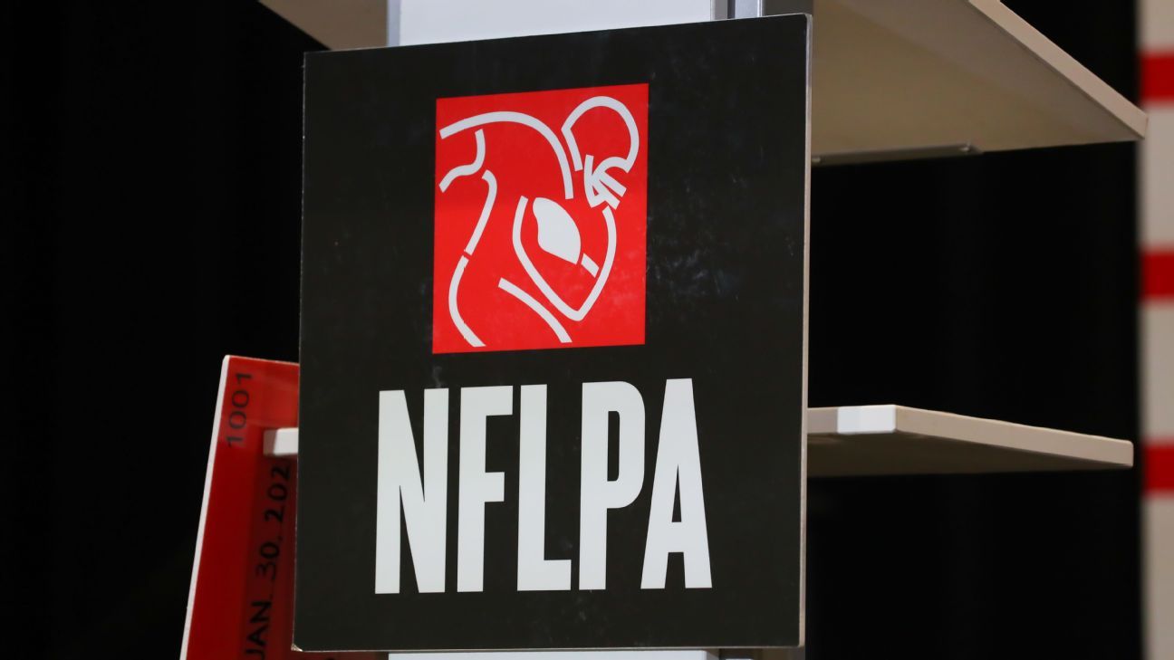 NFLPA interim boss: 18-game slate not inevitable