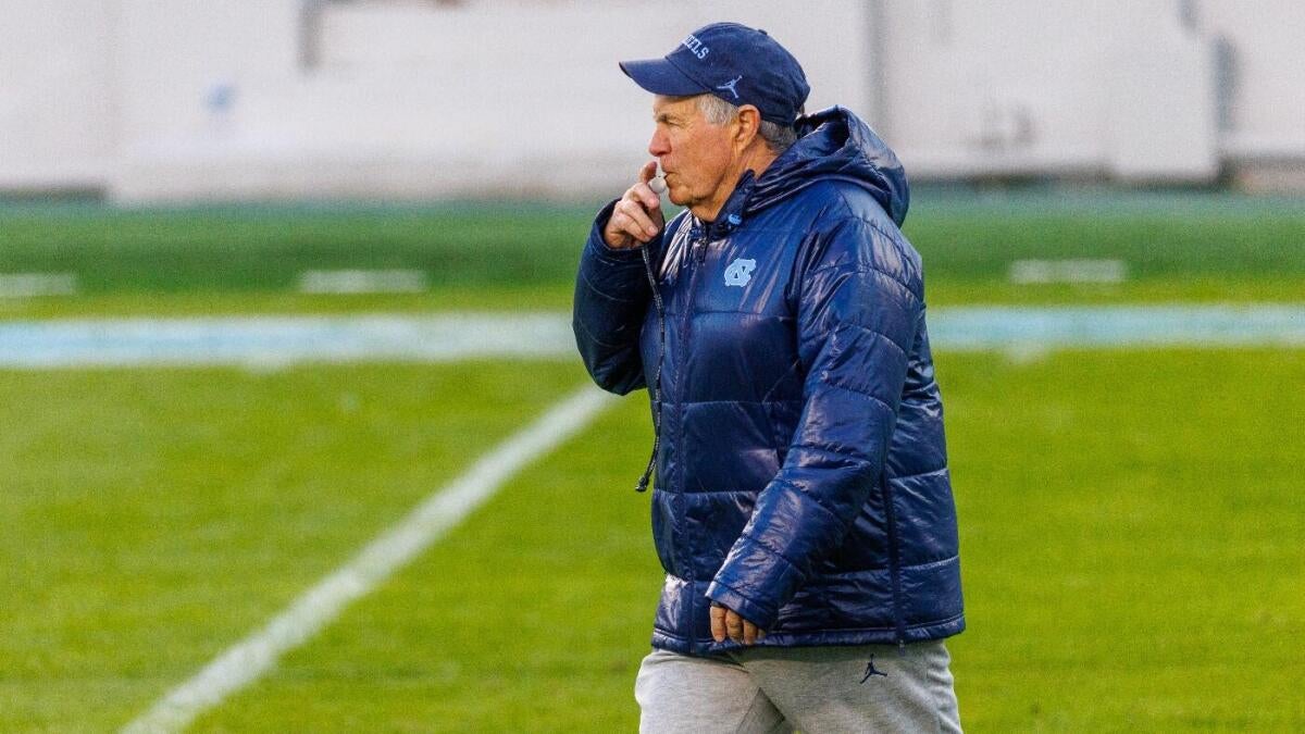 North Carolina vs. TCU picks: Model locks in free college football predictions for Bill Belichick's UNC debut