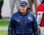 North Carolina vs. TCU picks: Model reveals free college football predictions for Bill Belichick debut Monday