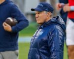 North Carolina vs. TCU picks: Model reveals free college football predictions for Bill Belichick's UNC debut