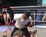 Raja Jackson Should Face Jail Time According to His Father Quinton ‘Rampage’ Jackson