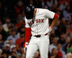 Roman Anthony injury: Red Sox newcomer placed on IL due to oblique strain, may be sidelined for remainder of regular season