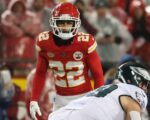 Sources: Chiefs, McDuffie don't reach extension