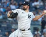 Today's best MLB pitcher strikeout props: Back Yankees starter against Astros