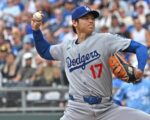 Today's best MLB pitcher strikeout props: Fade Shohei Ohtani against Pirates