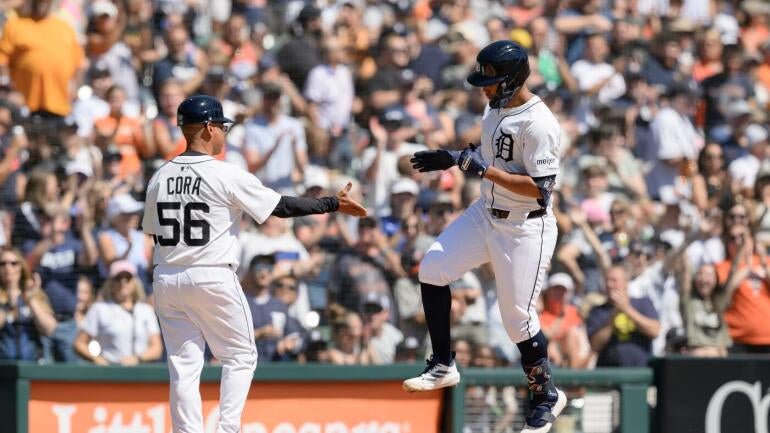 Today's early best bets to target: Top NFL picks, MLB predictions, including Tigers-Mets, Pirates-Dodgers