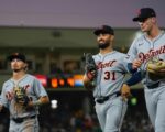 Today's early best bets to target: Top NFL picks, MLB predictions, including Tigers-Mets, Rangers-Diamondbacks