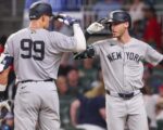Today's top games to watch, best bets, odds: Yankees vs. Astros, WNBA and more